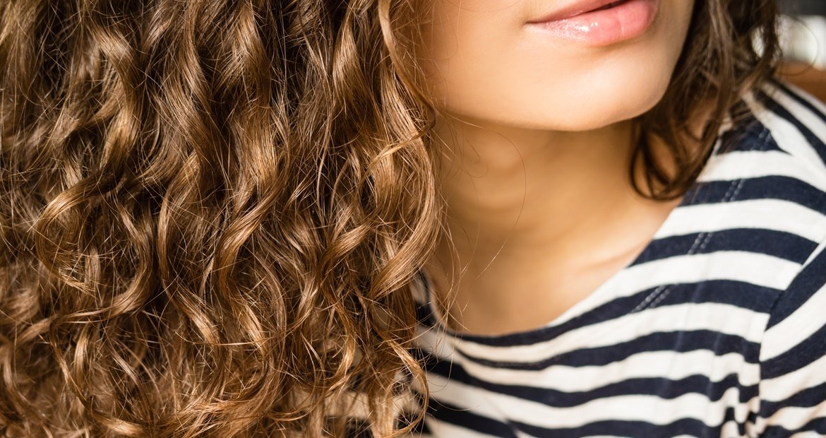 Frizz Cabelo Cacheado Como Diminuir